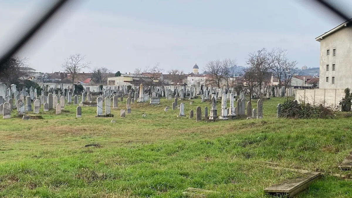 Cementerio judío de Velenta — photo 4