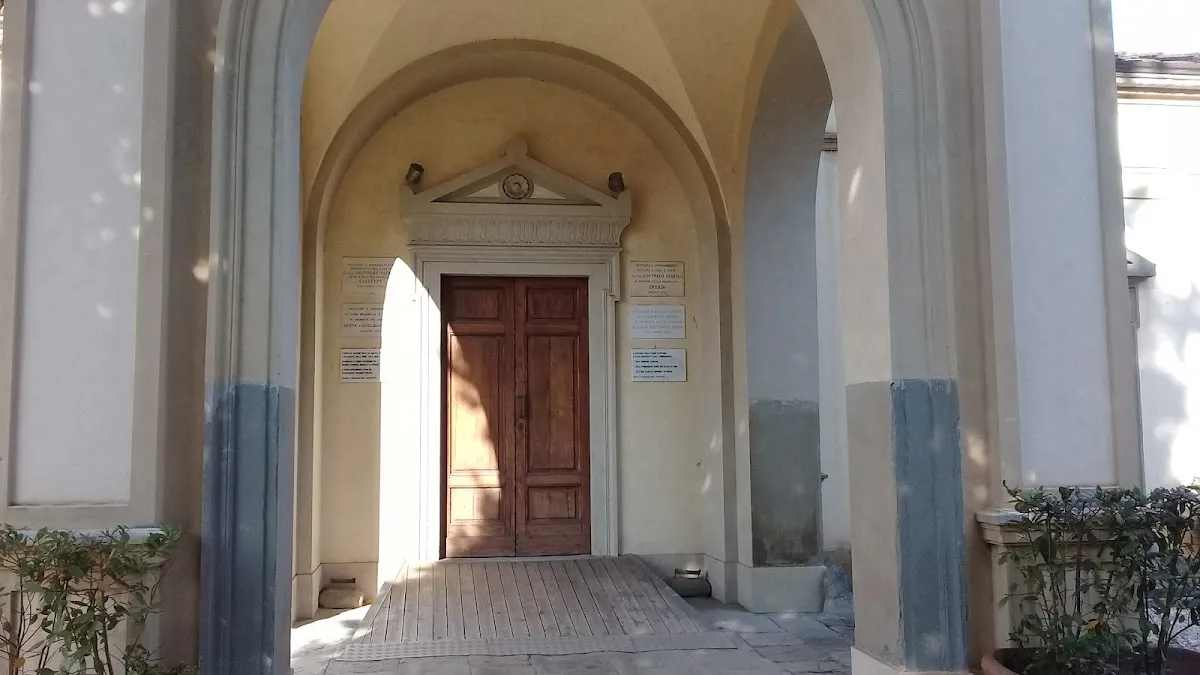 Cementerio Judío de via di Caciolle — photo 7