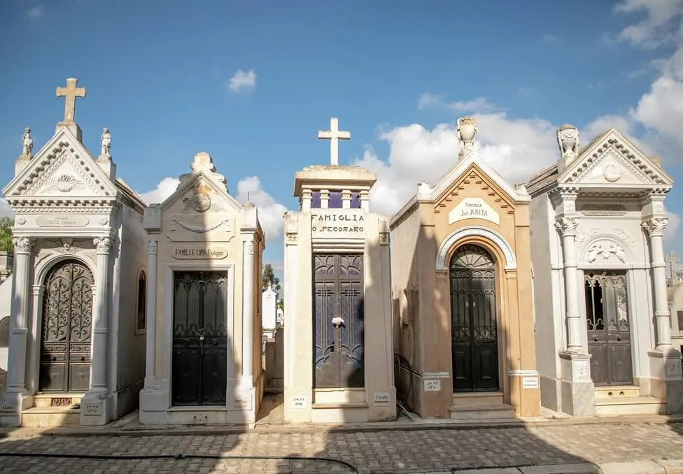 Cementerio Judío del Borgel — photo 3