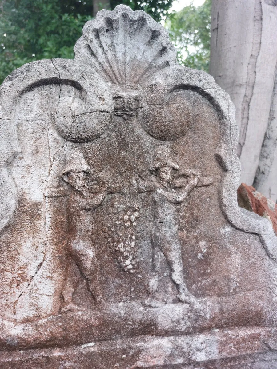 Cementerio Judío del Lido de Venecia — foto 10
