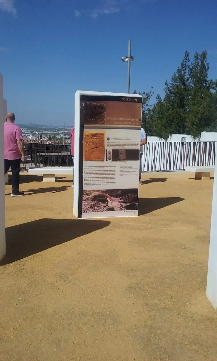 Cementerio judío (Hoyo de Manzanares) — foto 6