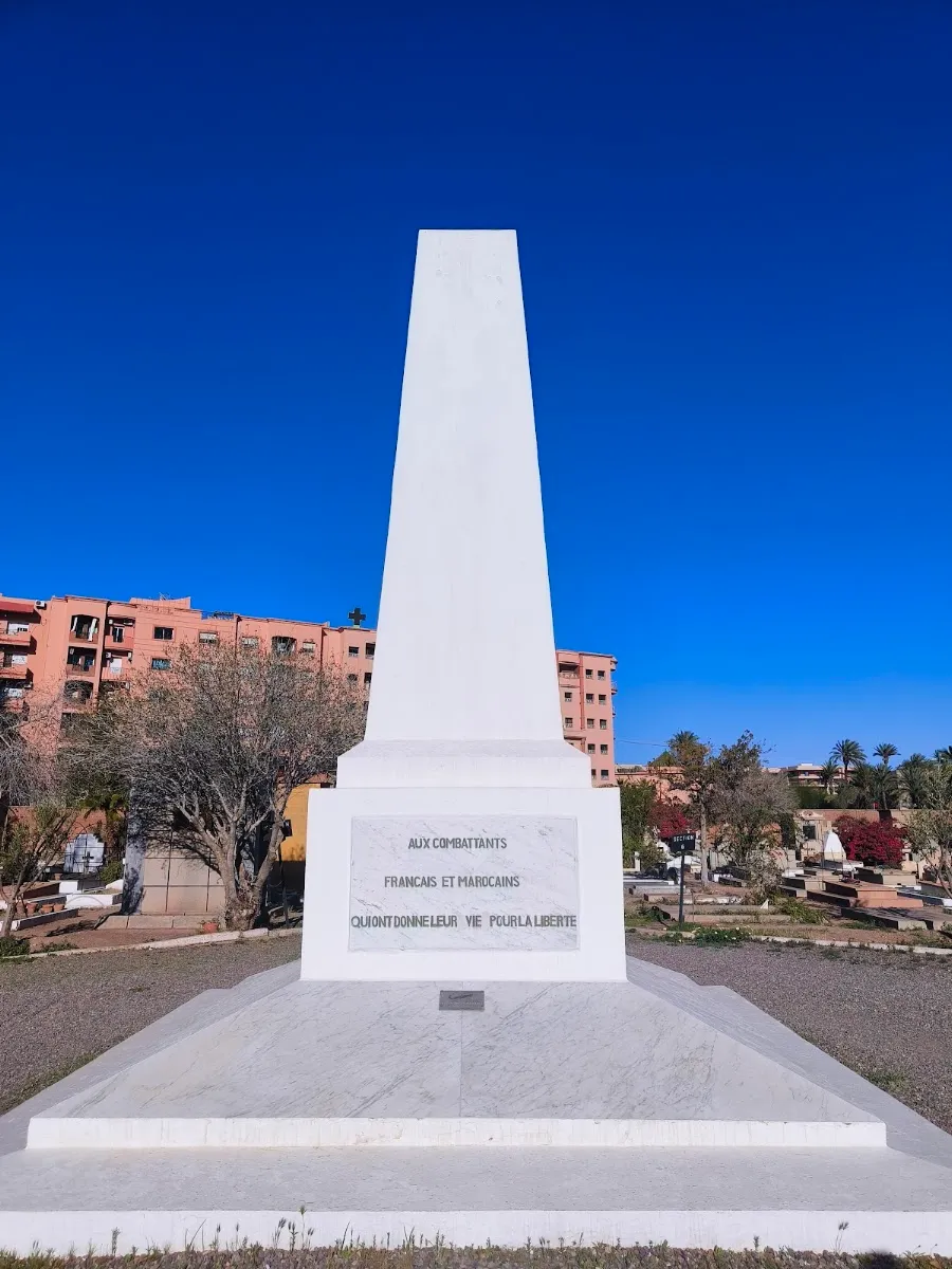 Cementerio Judío Miaâra de Marrakech — photo 6