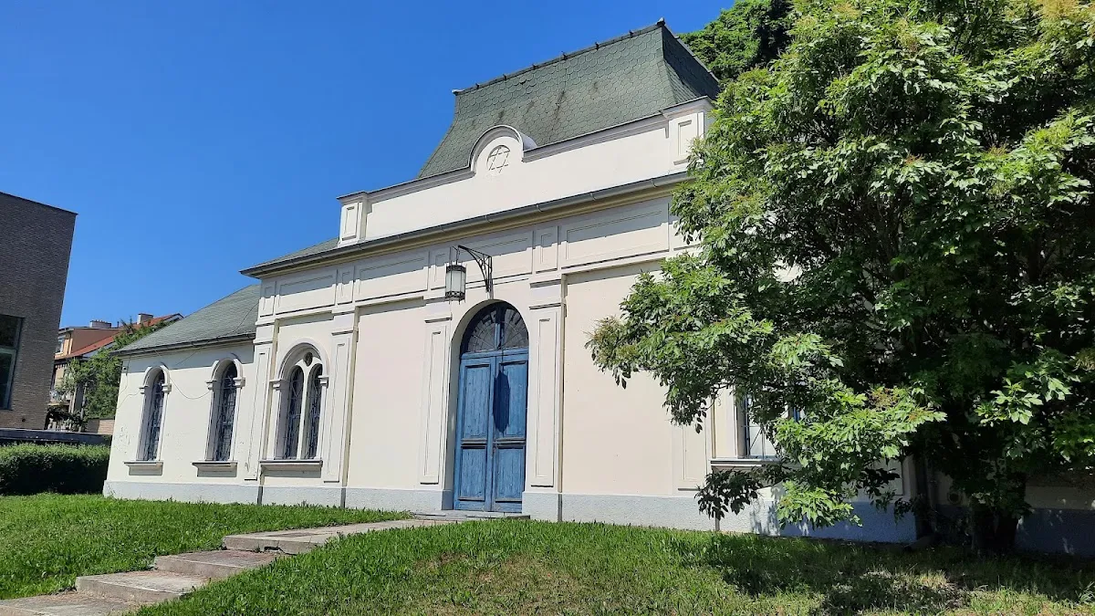 Cementerio Judío Neólogo de Bratislava — photo 2