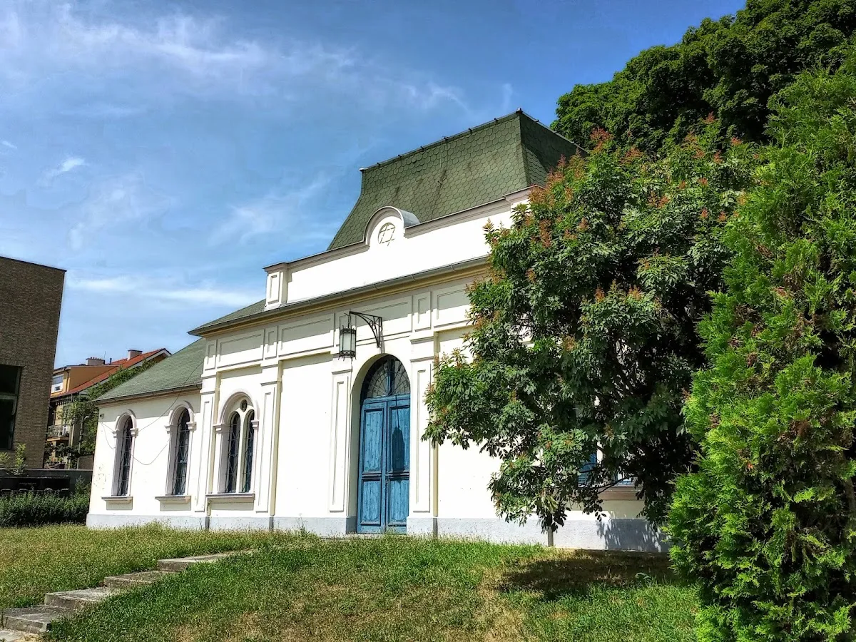 Cementerio Judío Neólogo de Bratislava — photo 9