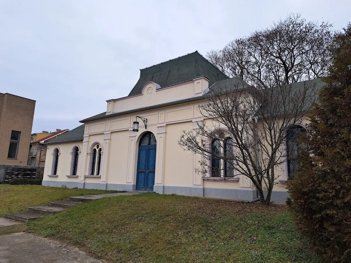 Cementerio Judío Neólogo de Bratislava — photo 10