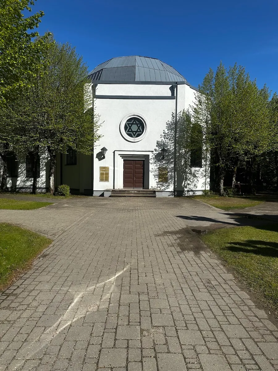 Cementerio Judío Nuevo de Riga — foto 3