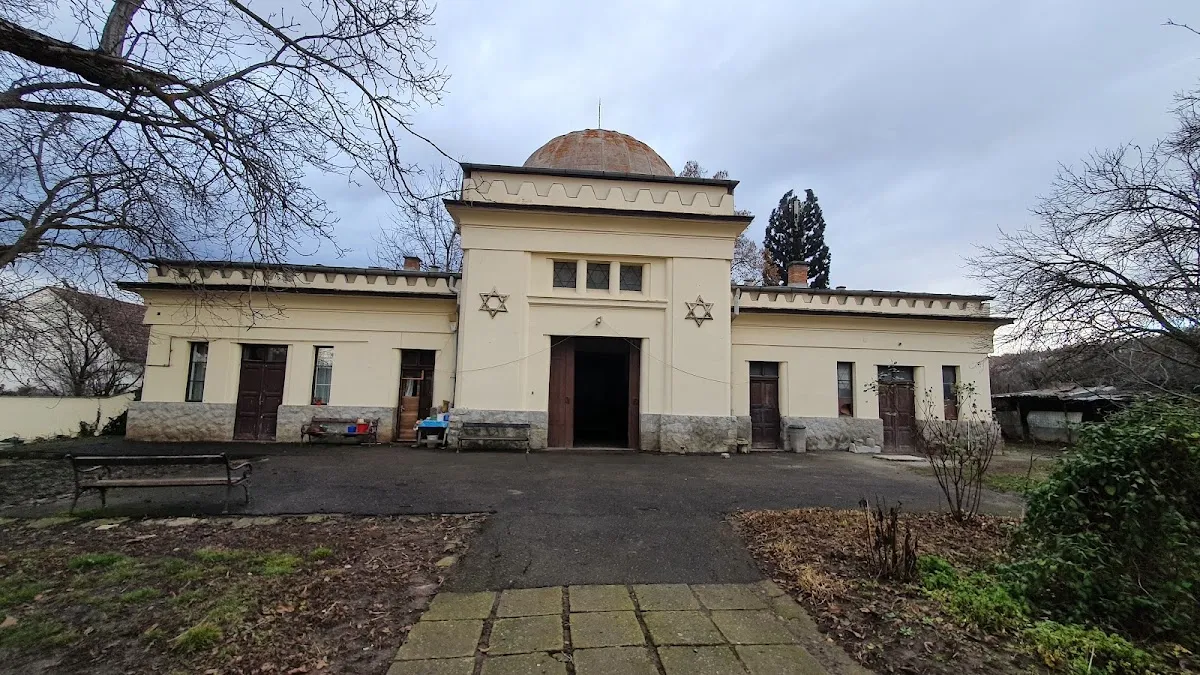 Cementerio judío Status Quo Ante de Târgu Mureș — foto 2
