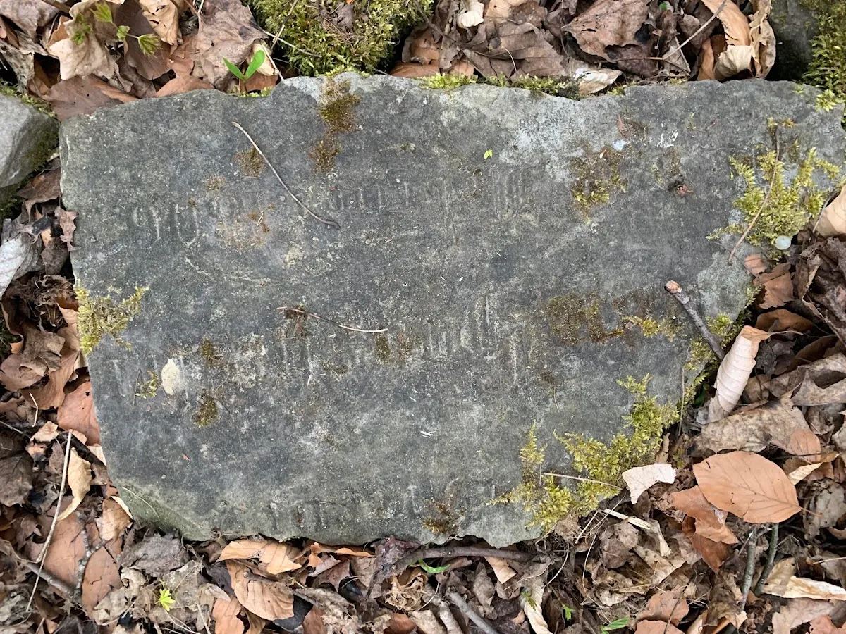 Cementerio judío viejo de Gdańsk — photo 2