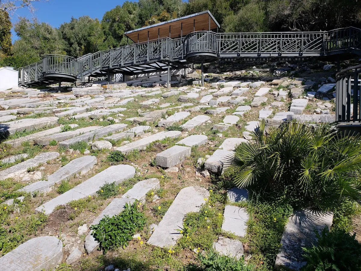 Cementerio Judío Viejo de Gibraltar — photo 4