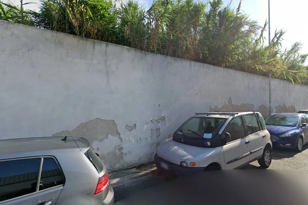 Cementerio Monumental Judío de Livorno — foto 2