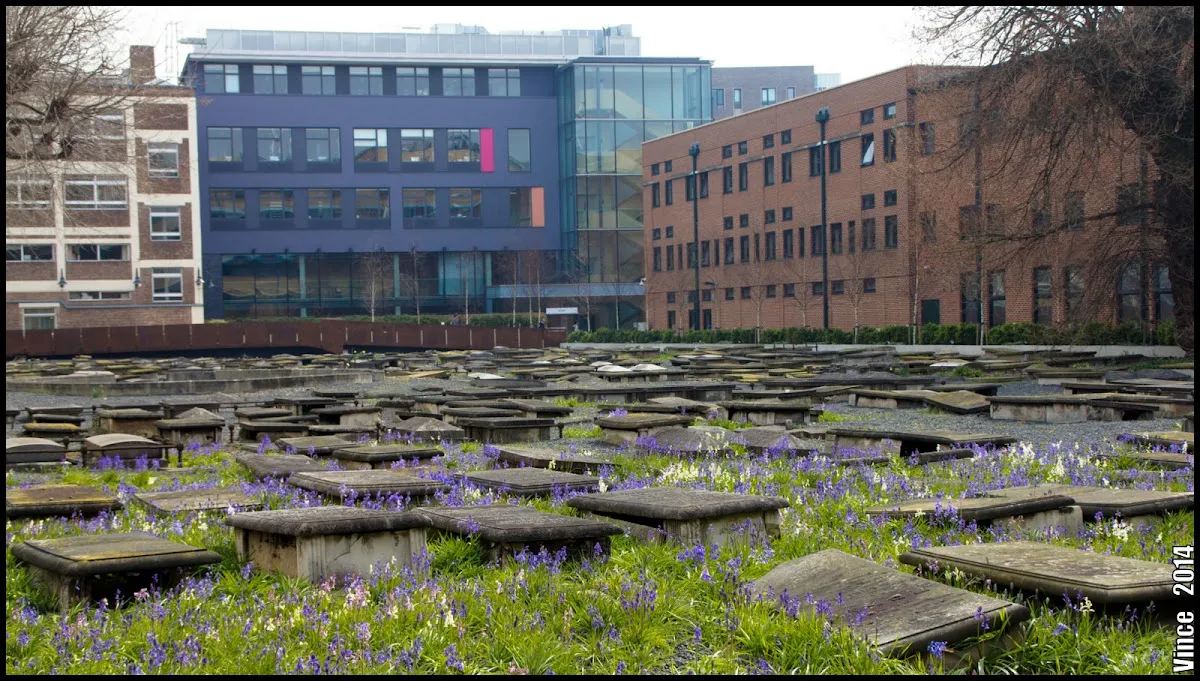 Cementerio Novo de Mile End