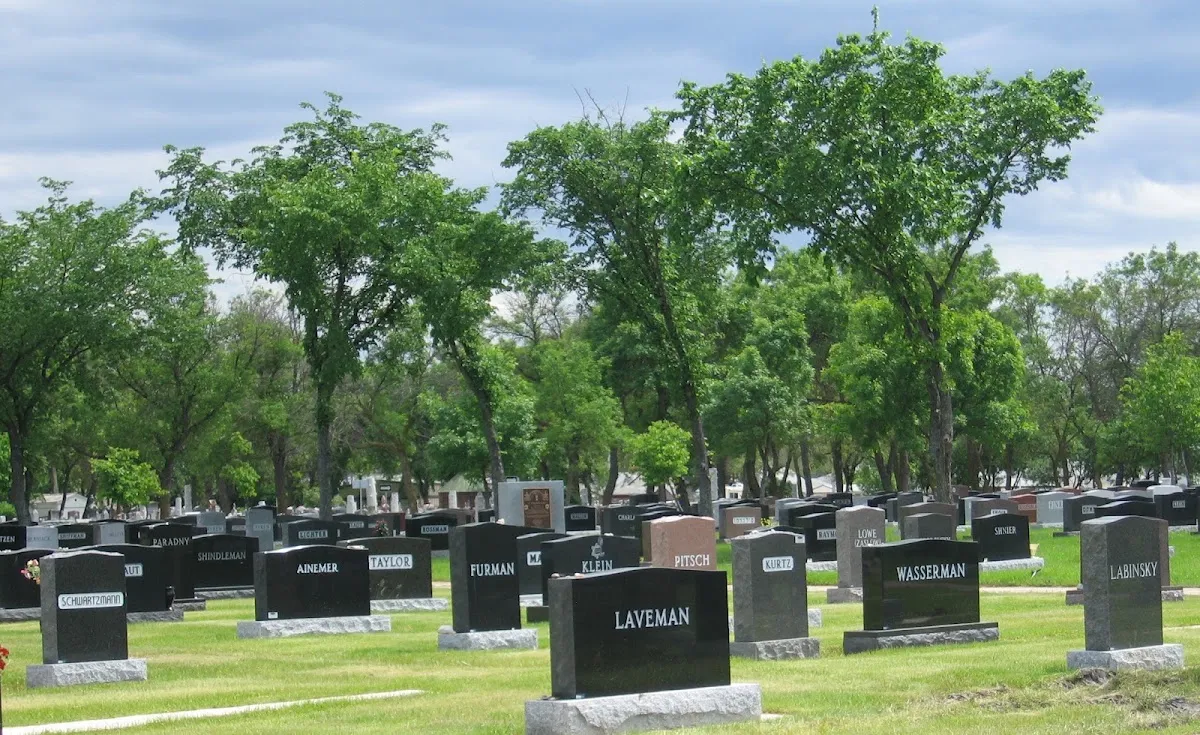 Cementerio Shaarey Zedek