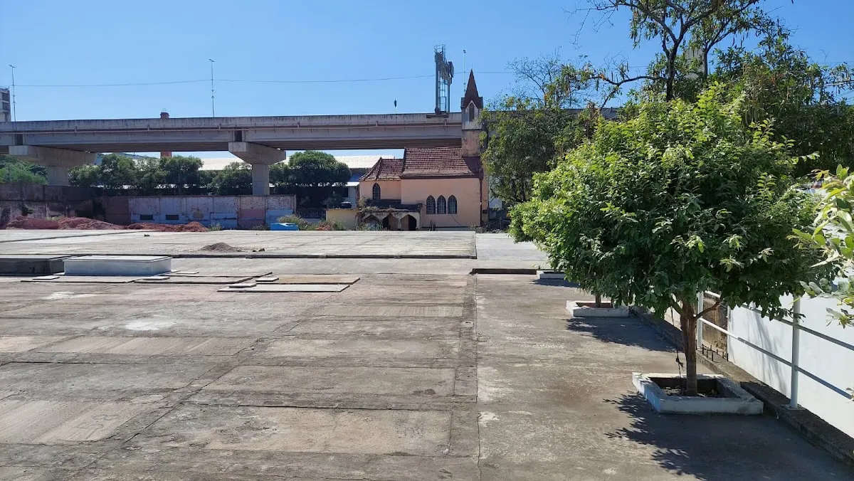 Cemitério Comunal Israelita do Rio de Janeiro (Ampliação) — foto 8