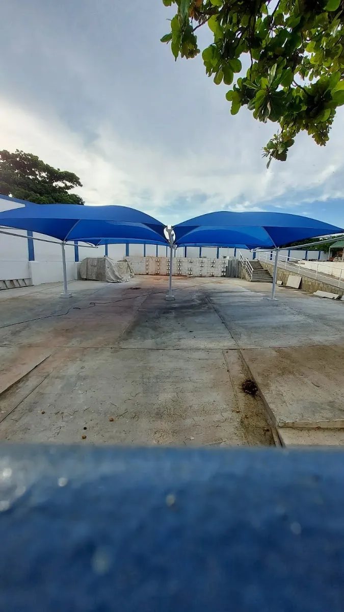 Cemitério Comunal Israelita do Rio de Janeiro (Ampliação) — foto 10