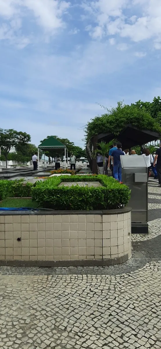 Cemitério Comunal Israelita do Rio de Janeiro (Antigo) — foto 8