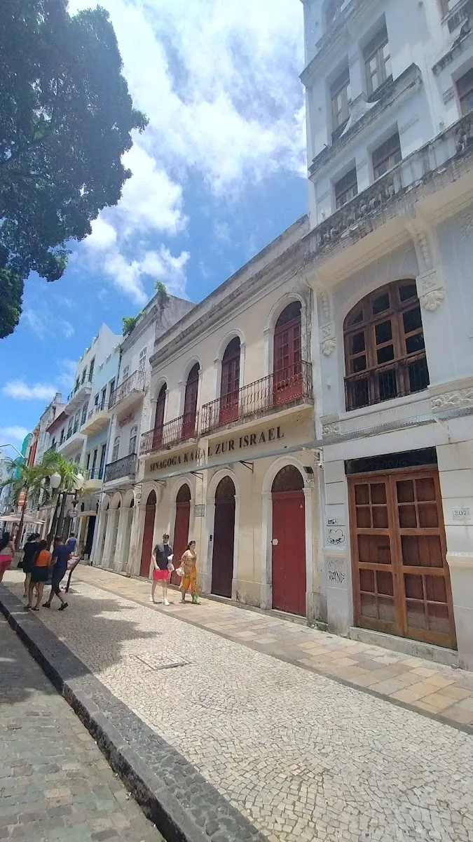 Cemitério dos Israelitas de Recife — photo 4