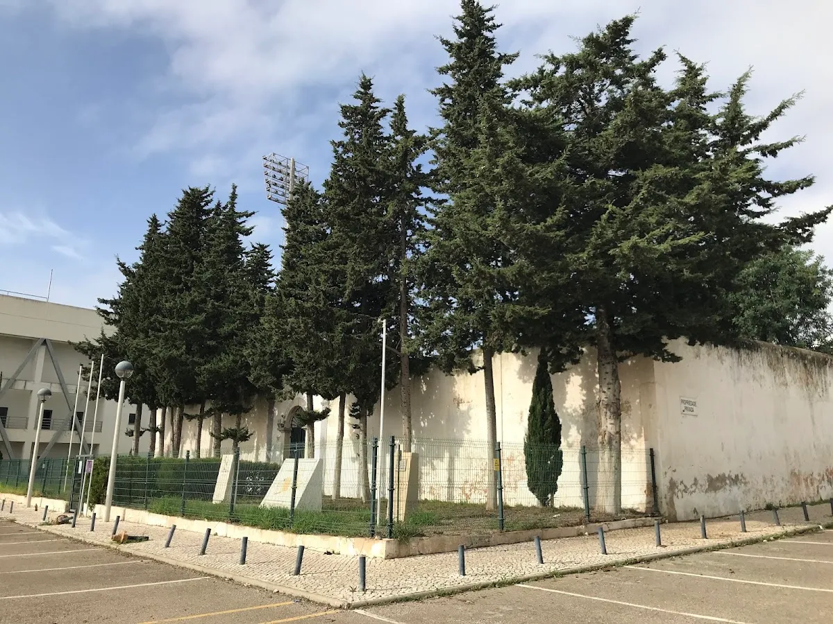 Cemitério dos Judeus de Faro — photo 2