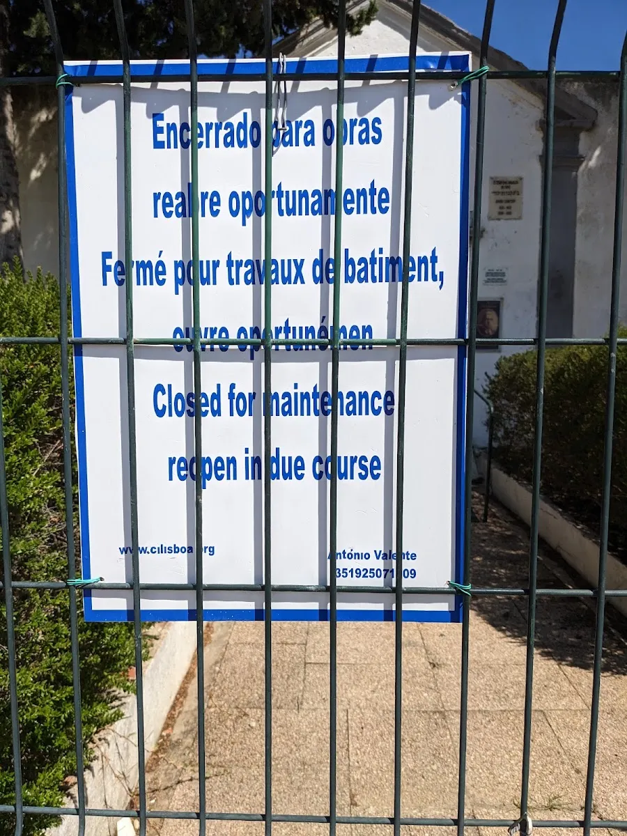 Cemitério dos Judeus de Faro — photo 6