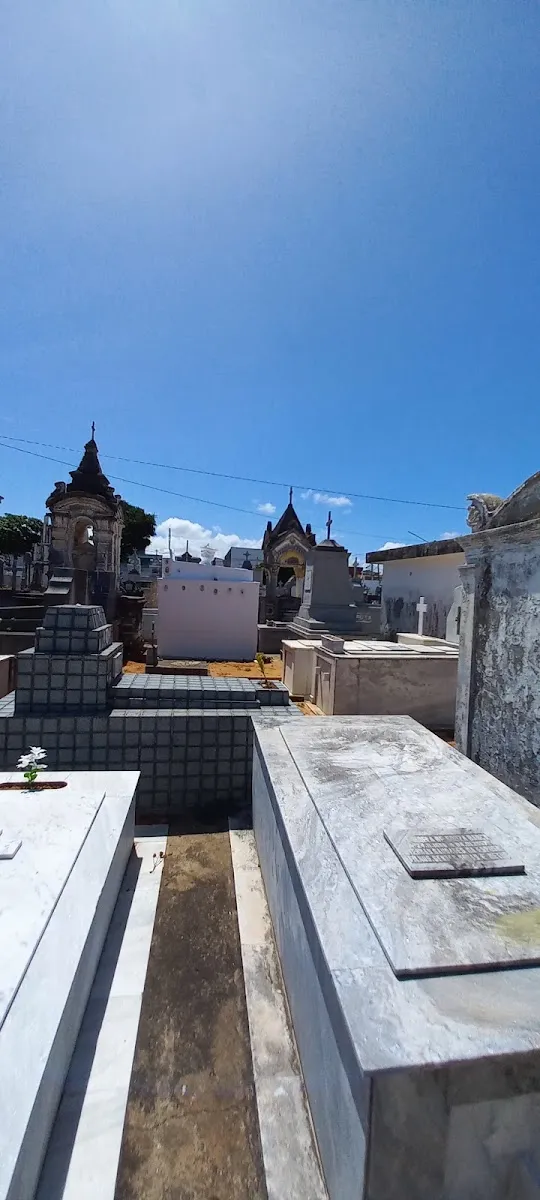 Cemitério dos Judeus — foto 3