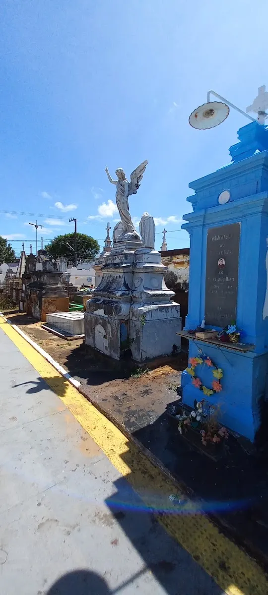 Cemitério dos Judeus — foto 4
