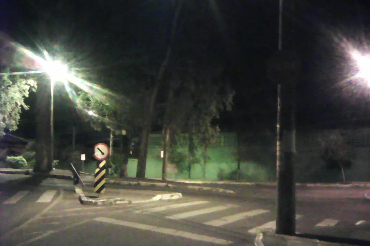 Cemitério Israelita de Belo Horizonte — foto 5
