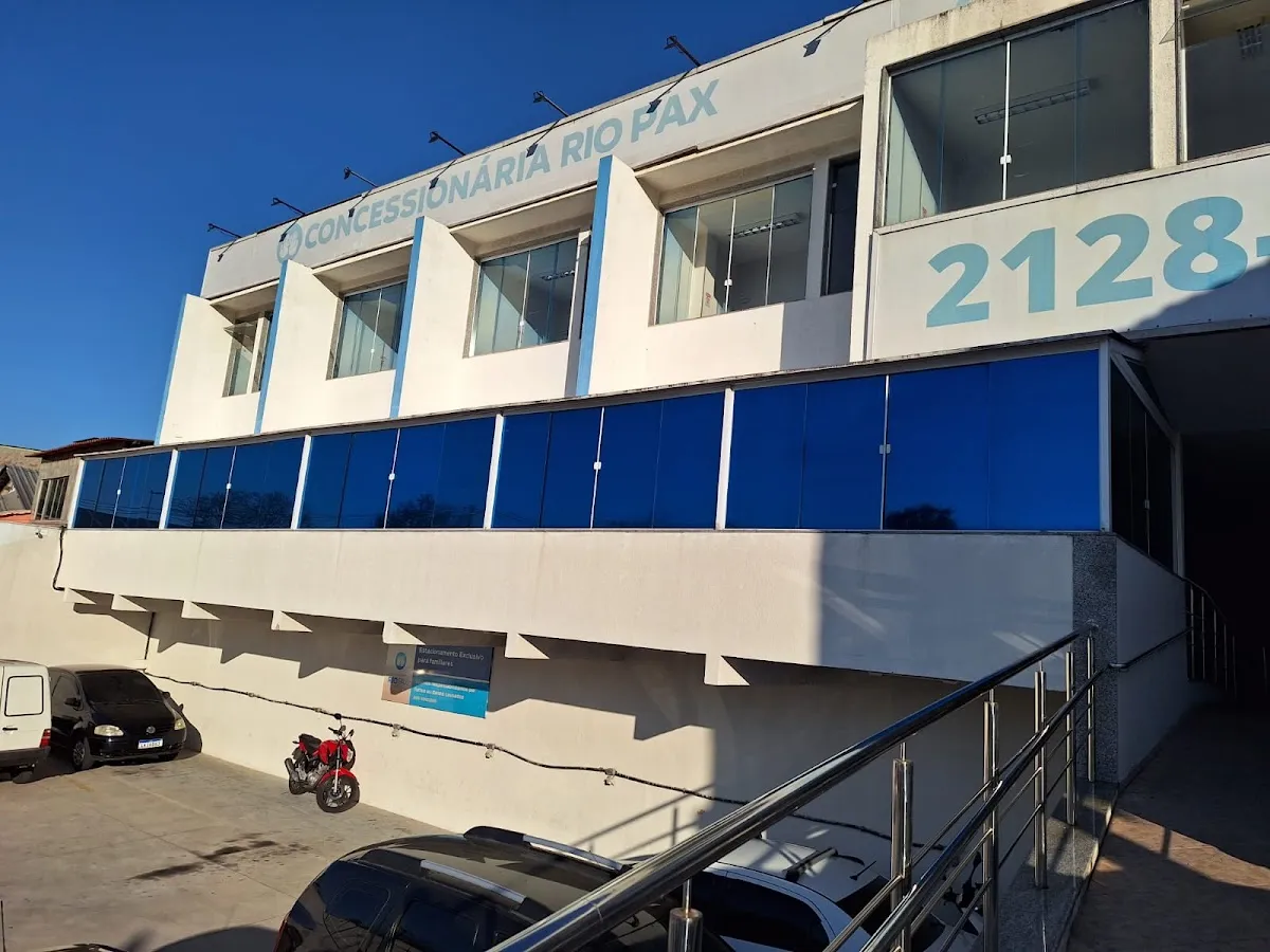 Cemitério Israelita de Inhaúma (Cemitério das Polacas) — foto 5