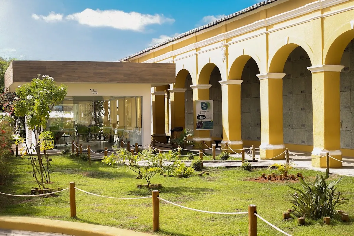 Cemitério Israelita de Salvador — foto 3