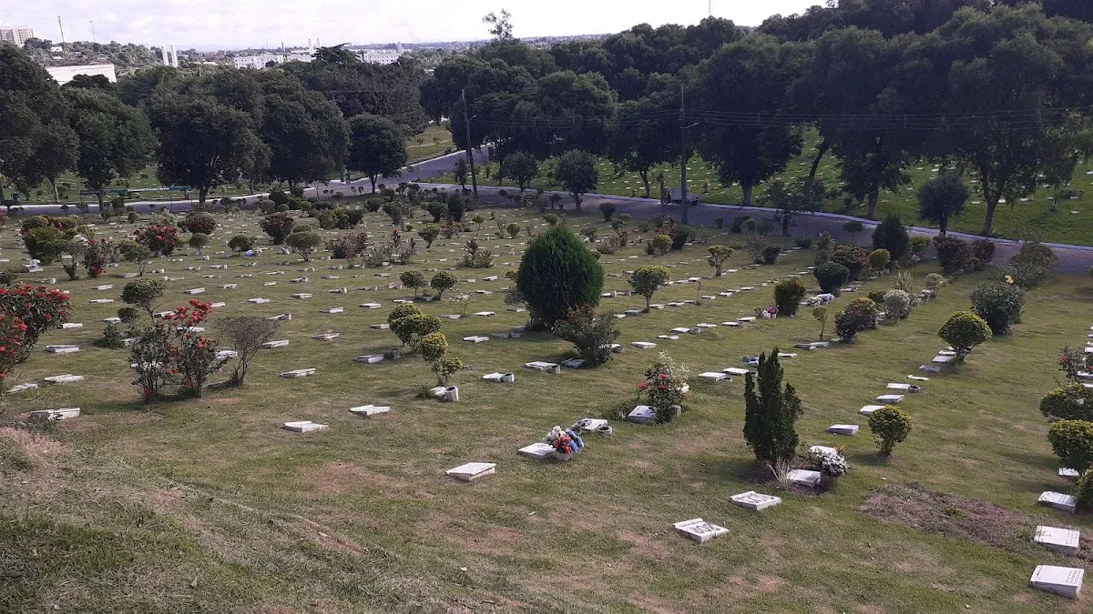 Cemitério Israelita de São Gonçalo — photo 4