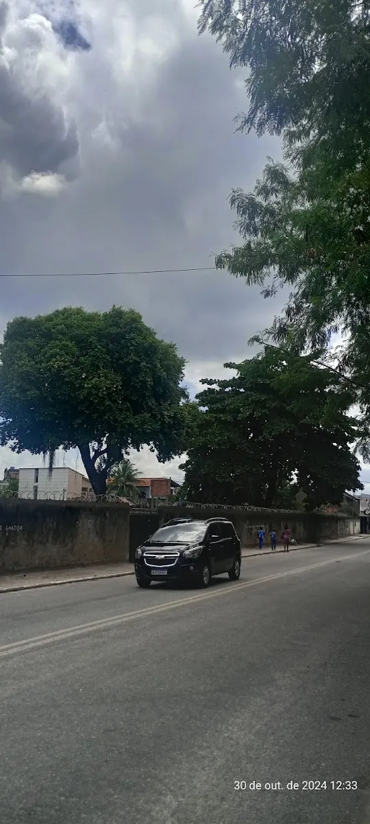 Cemitério Israelita de São Gonçalo — photo 10