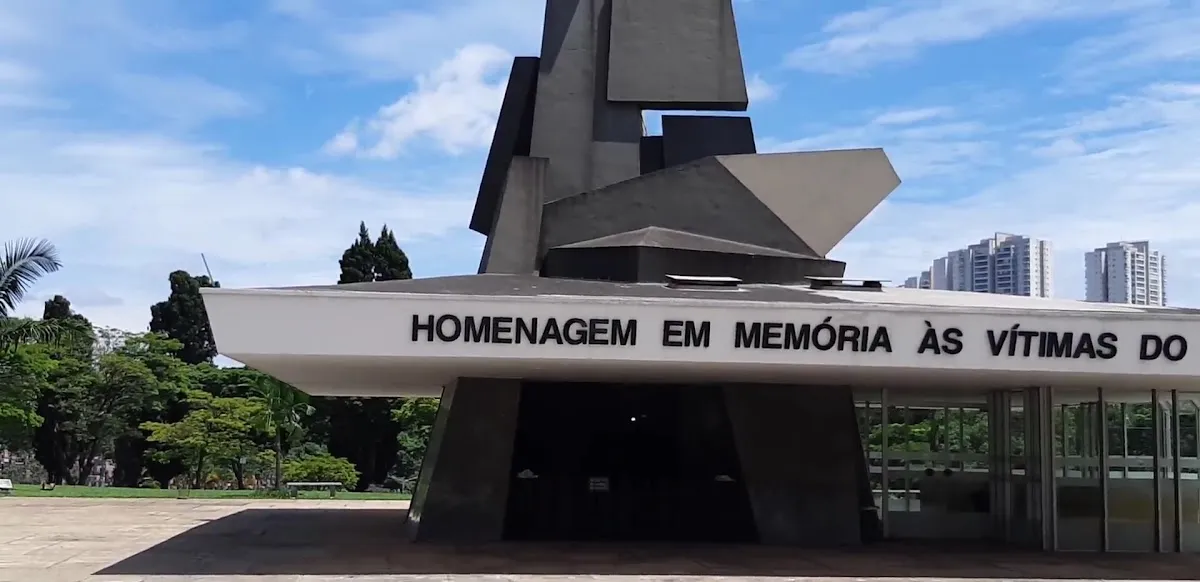 Cemitério Israelita do Butantã — foto 3