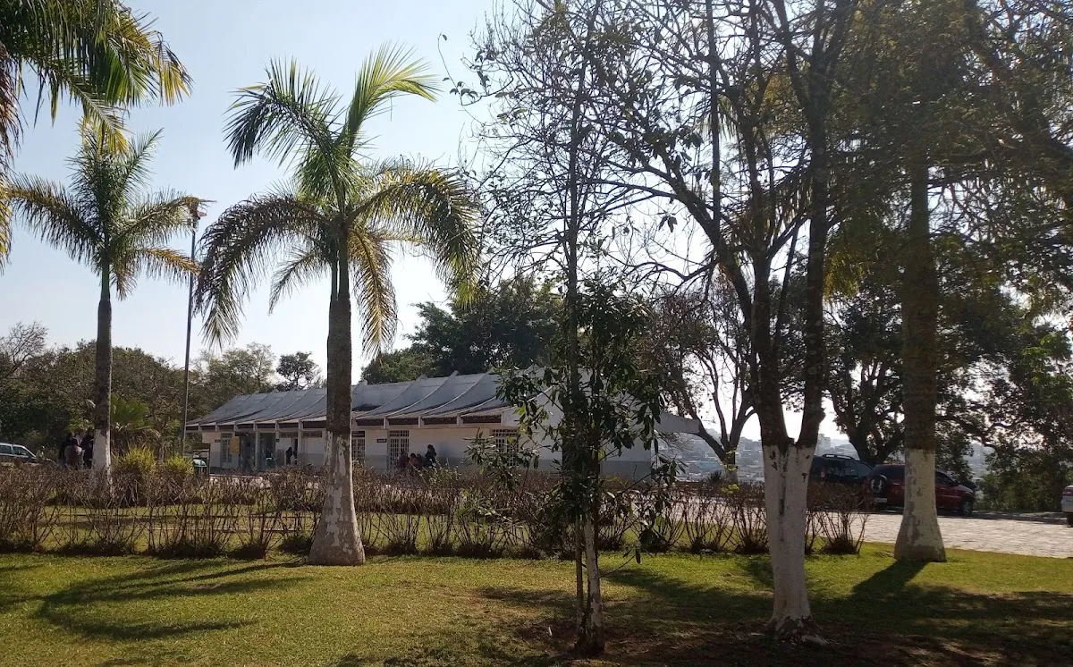 Cemitério Israelita do Butantã — foto 7