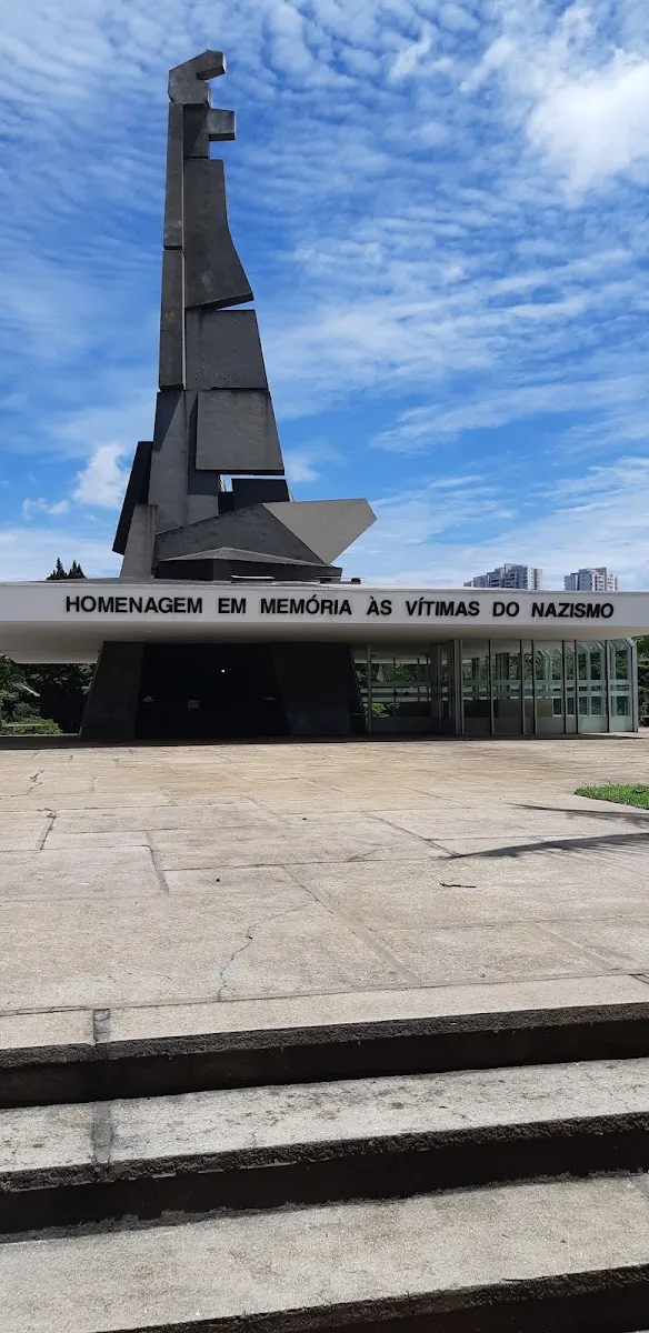 Cemitério Israelita do Butantã — foto 9