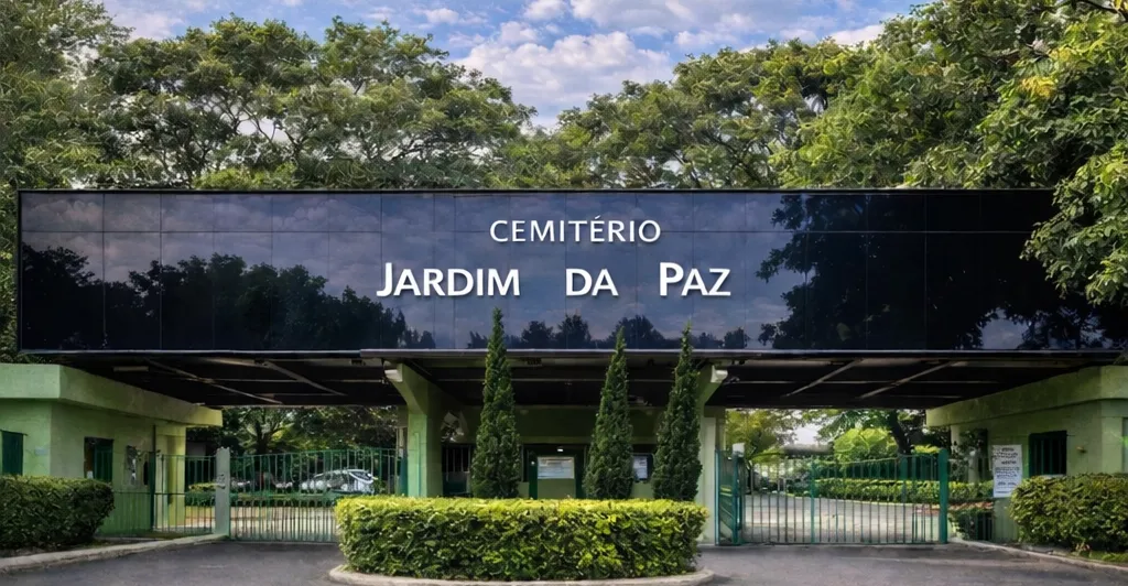 Cemitério Israelita do Embu — foto 6