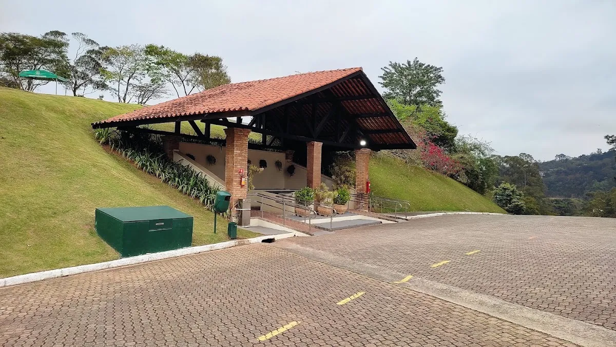 Cemitério Israelita do Embu — foto 7