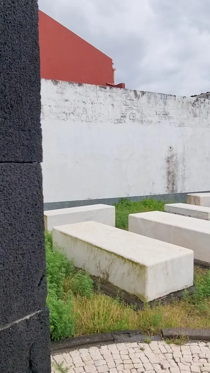 Cemitério Judaico de Ponta Delgada — photo 2