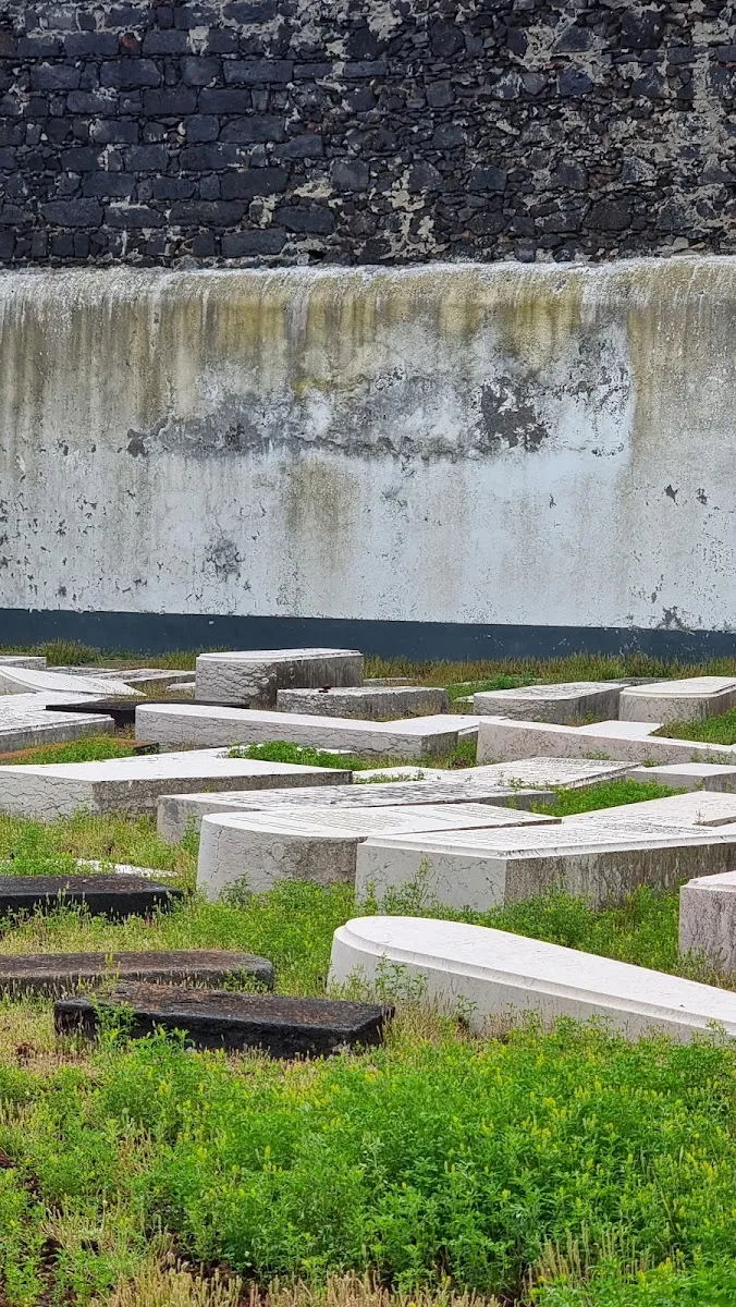 Cemitério Judaico de Ponta Delgada — photo 6