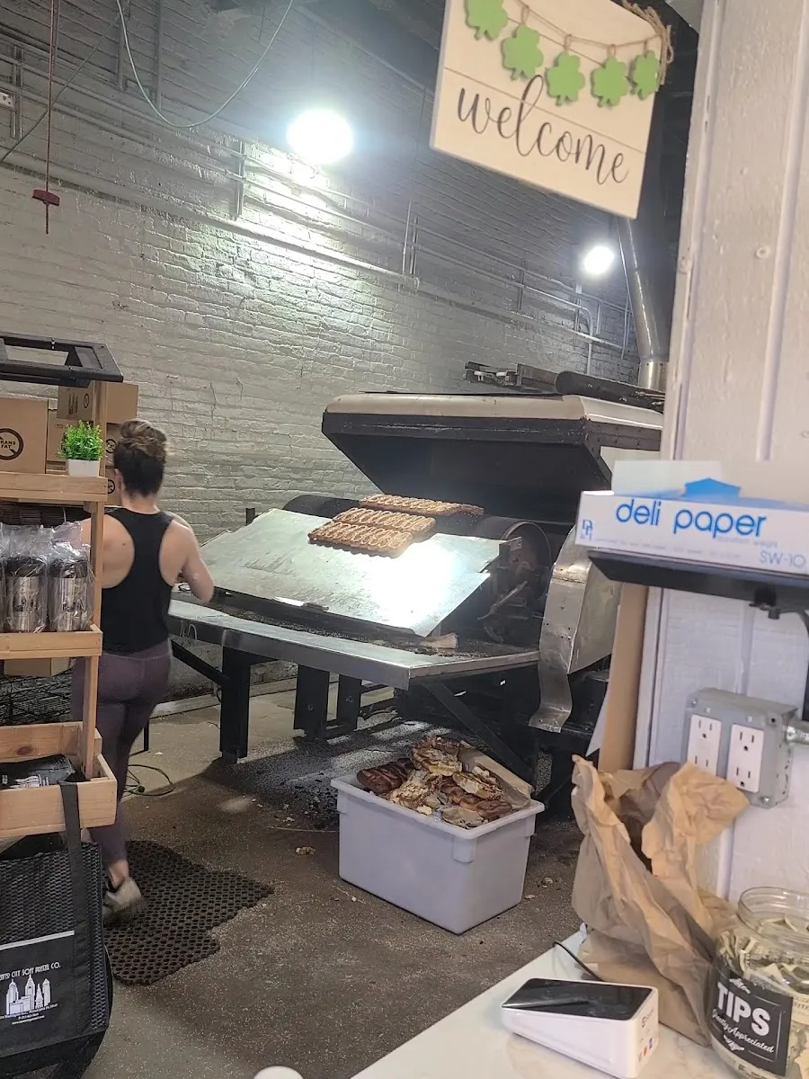 Center City Pretzel Co. — photo 3