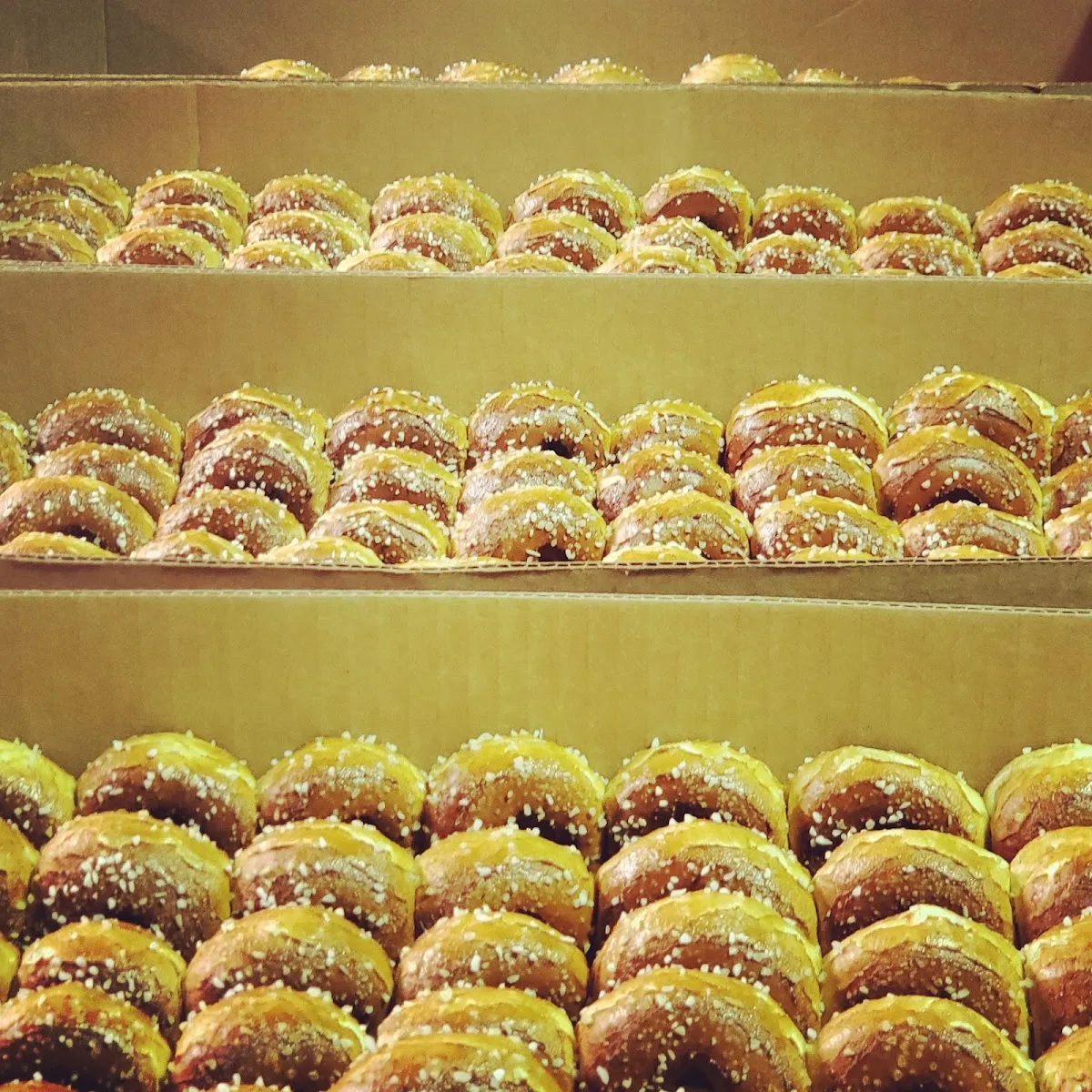 Center City Pretzel Co. — photo 4