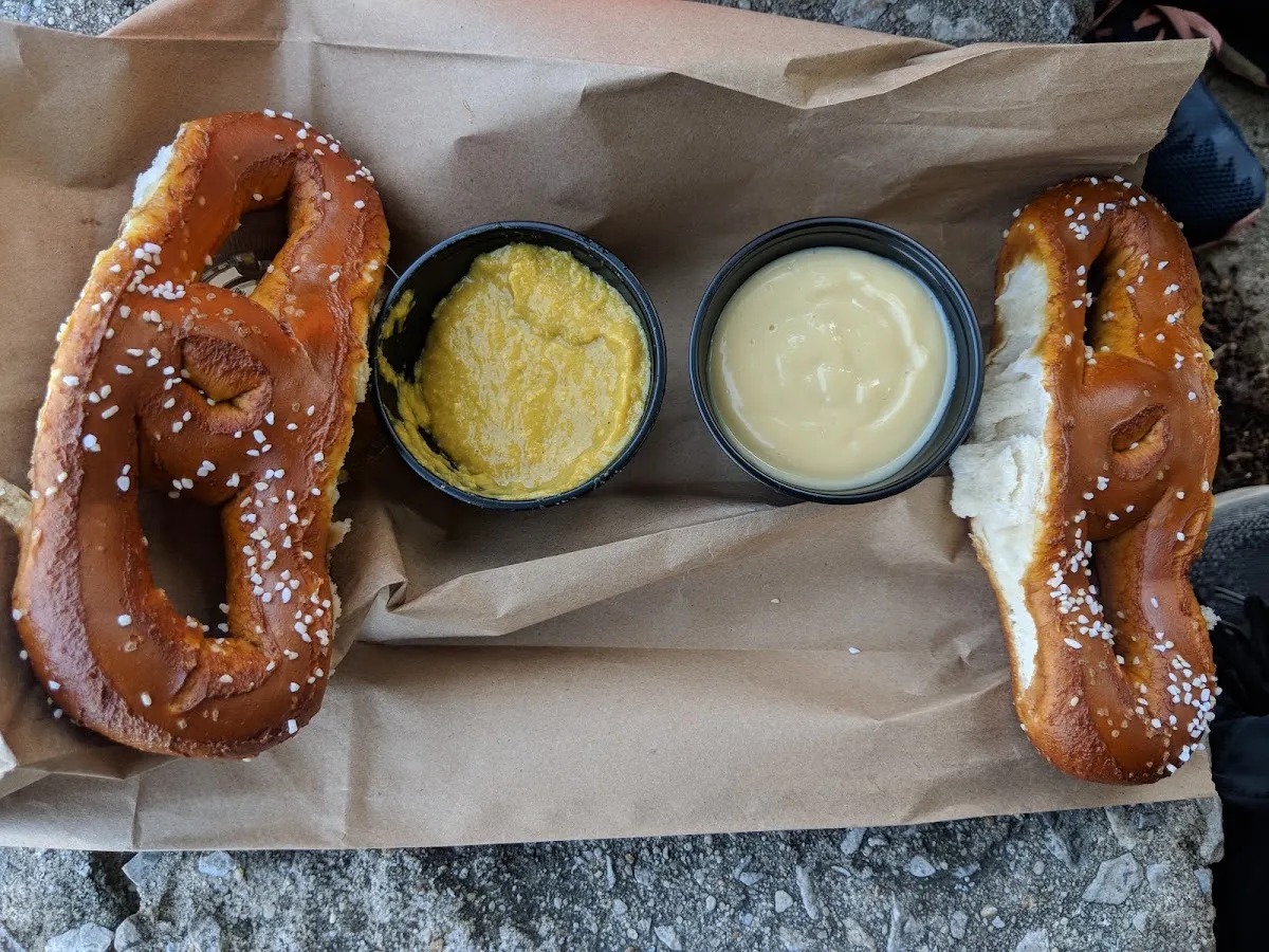 Center City Pretzel Co. — photo 5