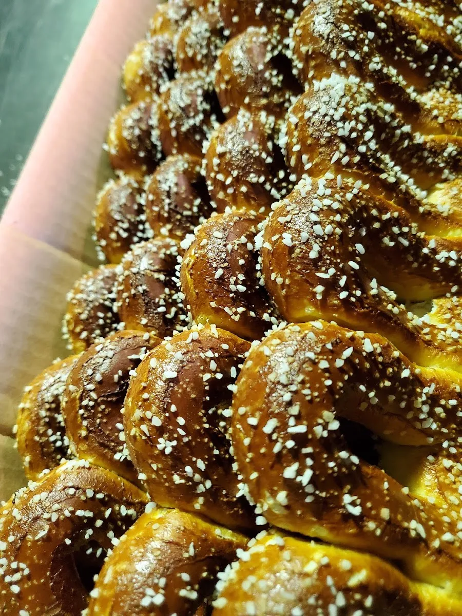 Center City Pretzel Co. — photo 6
