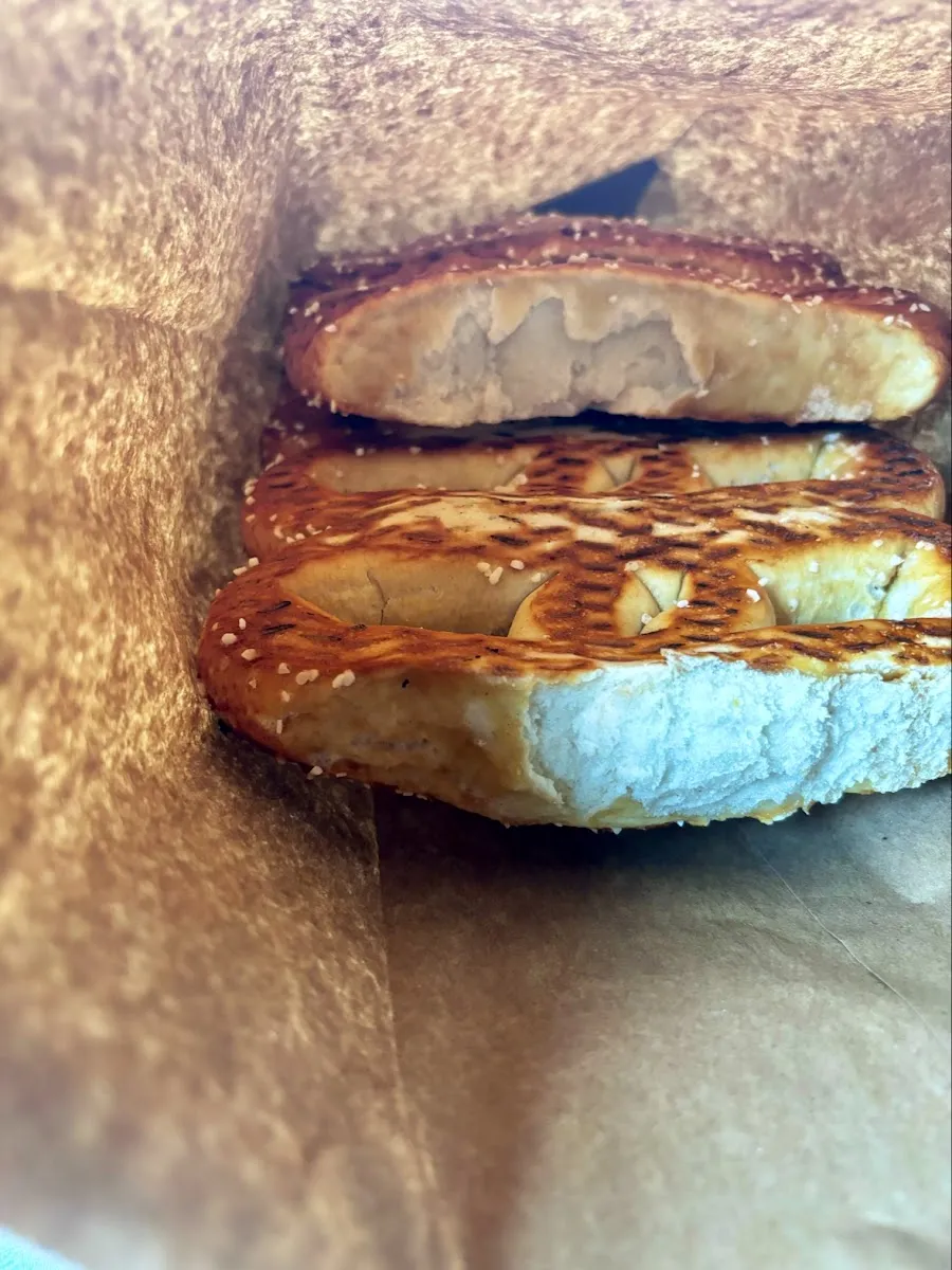 Center City Pretzel Co. — photo 10