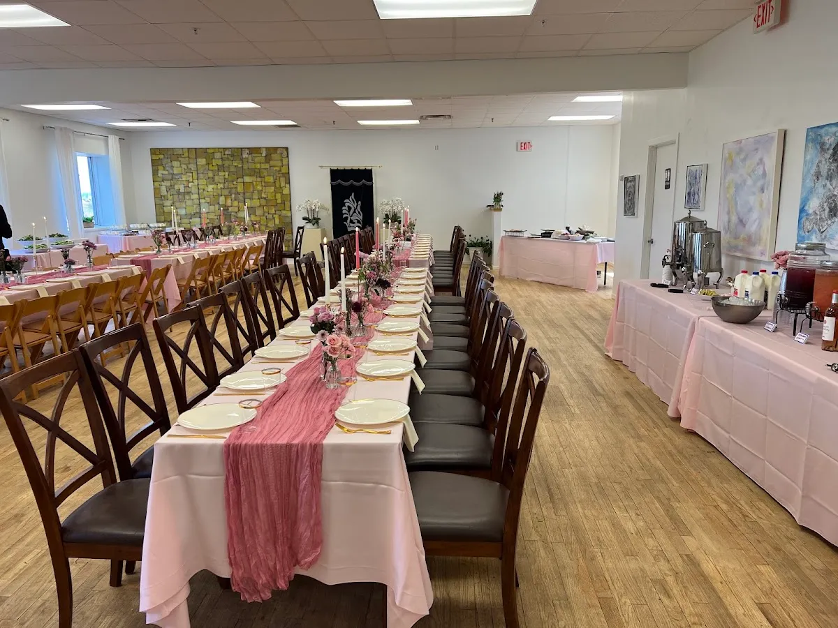 Center For Jewish Life - Chabad & Ezra Gallery of the Hamptons