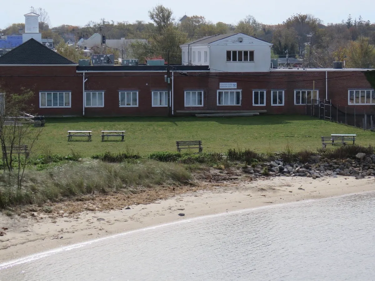 Center For Jewish Life - Chabad & Ezra Gallery of the Hamptons — photo 2
