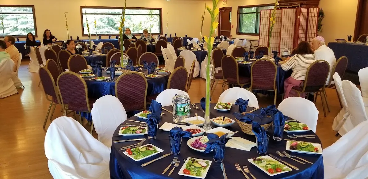 Center for Jewish Life de Buffalo — foto 2