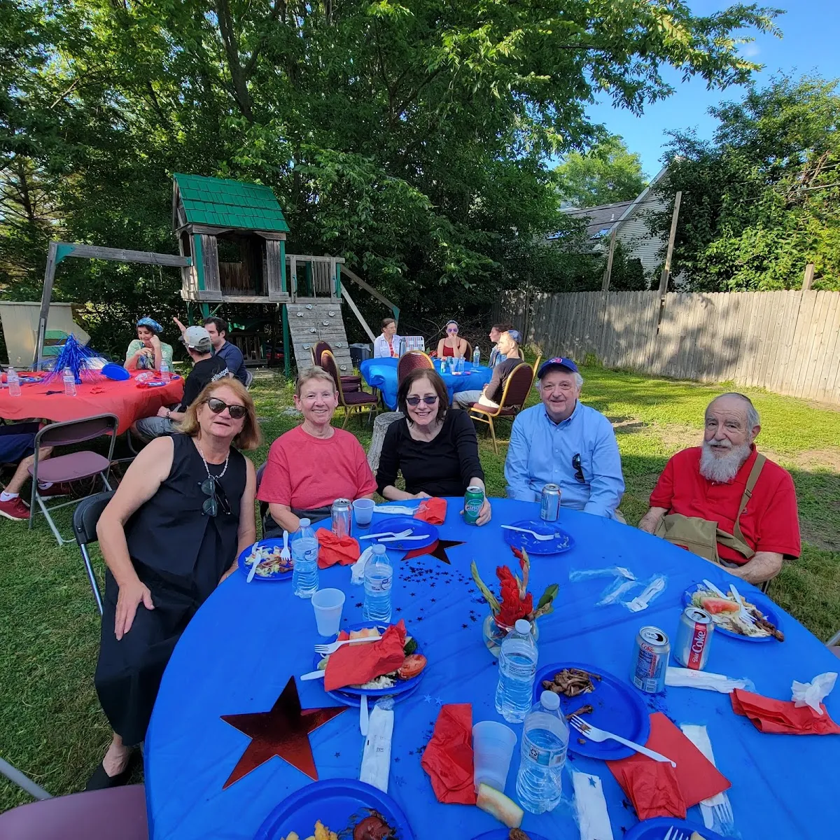 Center for Jewish Life de Buffalo — foto 6