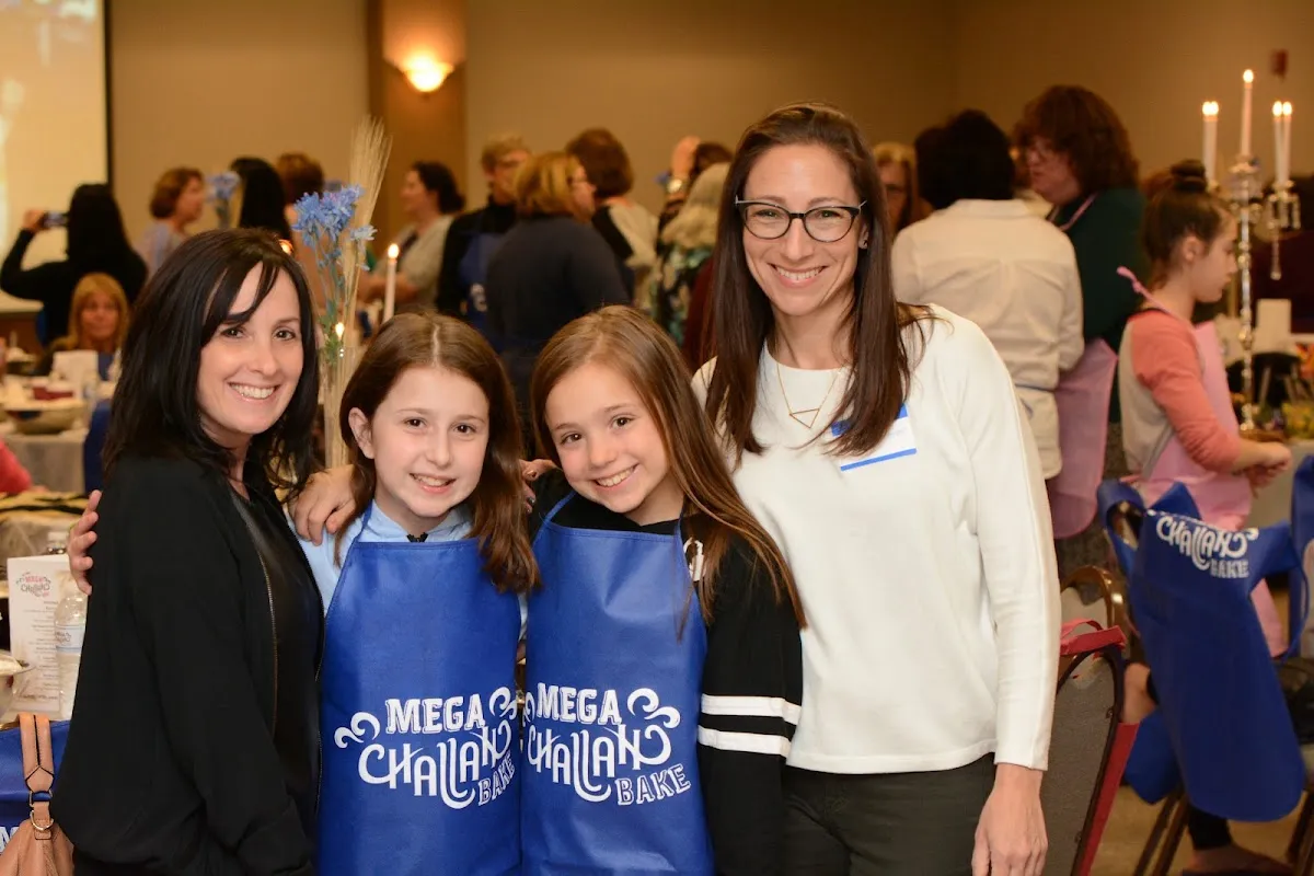 Center for Jewish Life de Buffalo — foto 7