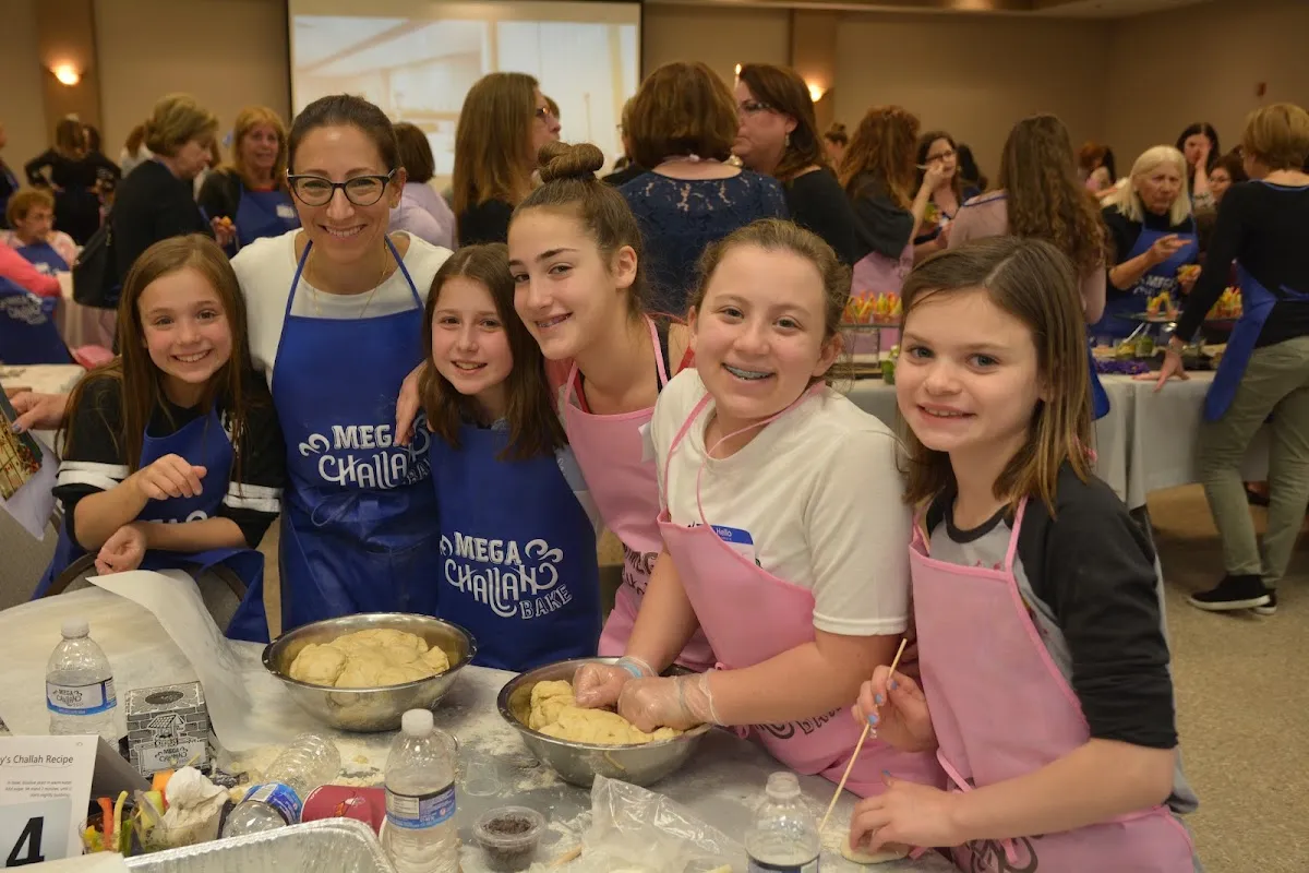 Center for Jewish Life de Buffalo — foto 8