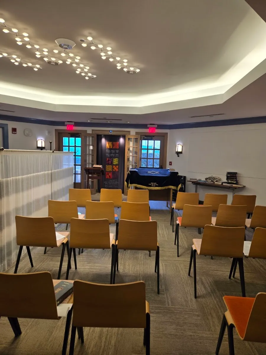 Center for Jewish Life Kosher Dining (Princeton) — photo 3
