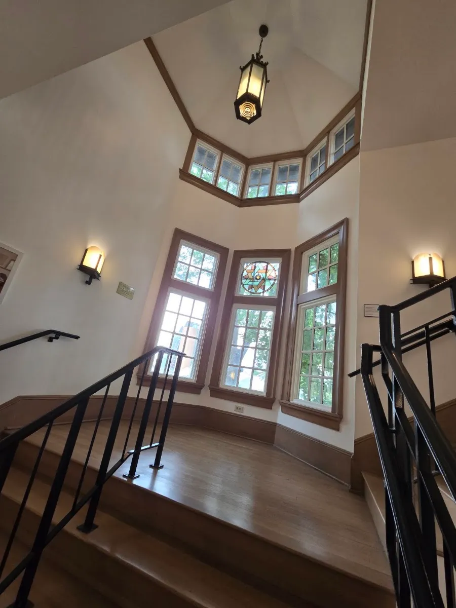 Center for Jewish Life Kosher Dining (Princeton) — photo 4