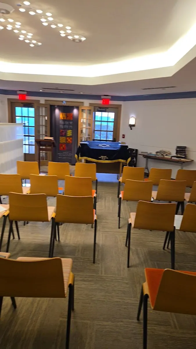 Center for Jewish Life Kosher Dining (Princeton) — photo 5